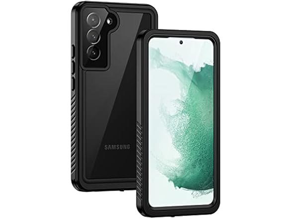Lanhiem Galaxy S22+ Waterproof Case
