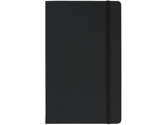 Amazon Basics Classic Dotted Notebook, 240 Pages