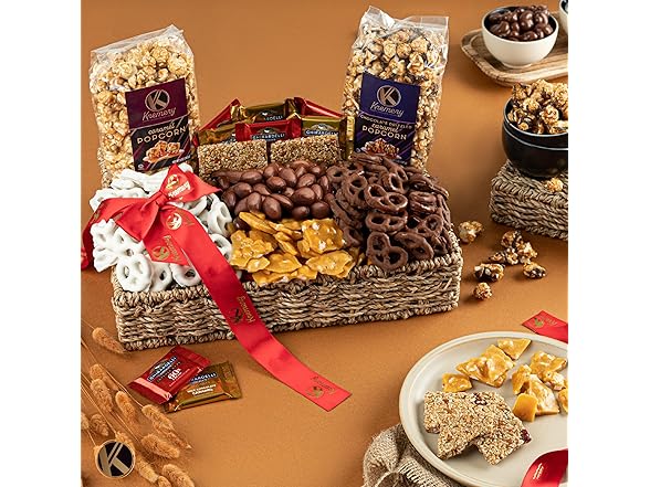 KREMERY Chocolate Treats - X-Large