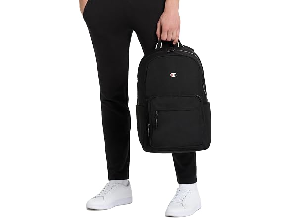 Champion Level Laptop Backpack Emerald Allure