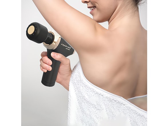 Evertone Prosage Copper Massager