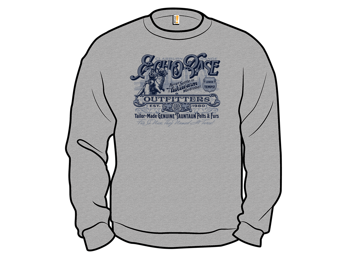 Echo Base Outfitters - Gallery 11