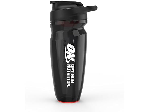 Optimum Nutrition Opti Lock Shaker Bottle Leak