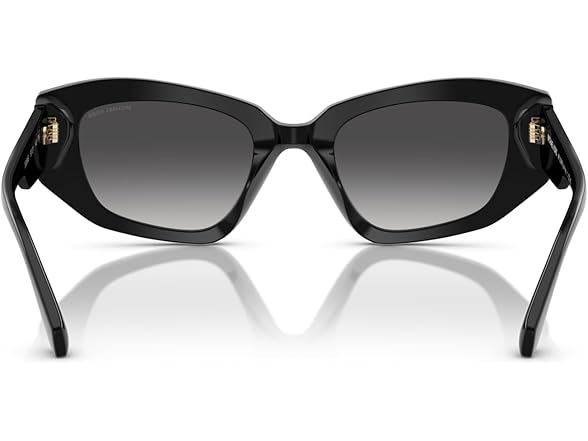 Michael Kors MK2234B Le Praz Sunglasses