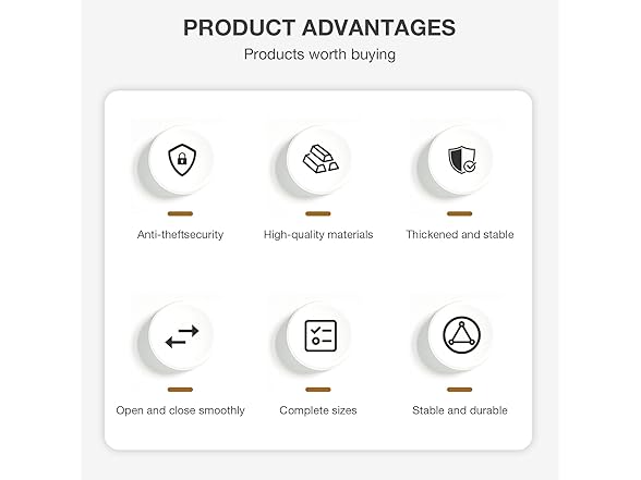 1" Thumb Operated Offset Cam Lock