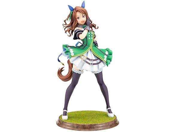 Uma Musume Pretty Derby King Halo 1/7