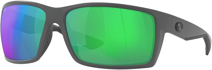 Costa Del Mar Reefton Polarized Sunglasses - Gallery 6