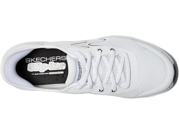 Skechers Women Go Walk Glide Step 2.0 Dani Sneaker