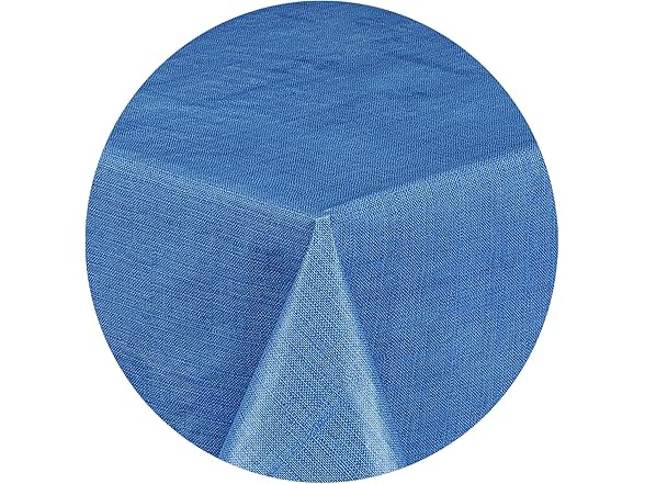 Lintex Cafe Deauville Vinyl Tablecloth