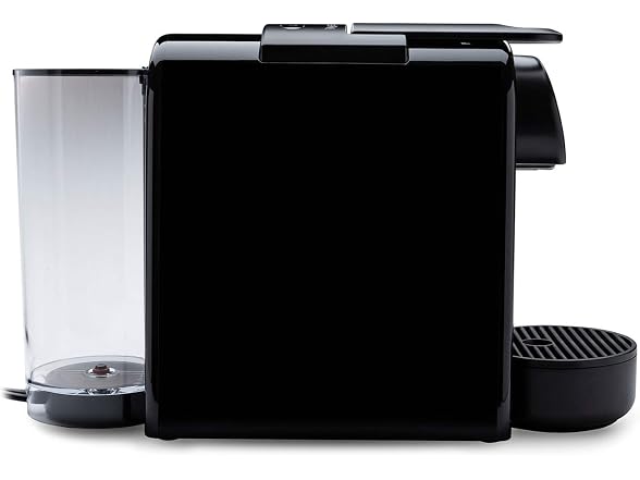 DeLonghi EN85B Nespresso Essenza Mini Auto Espresso Machine