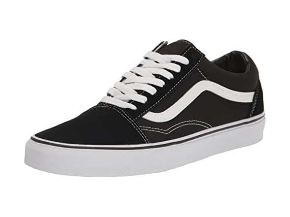 Vans High Sneaker Zapatillas, 9.5 (Open Box)
