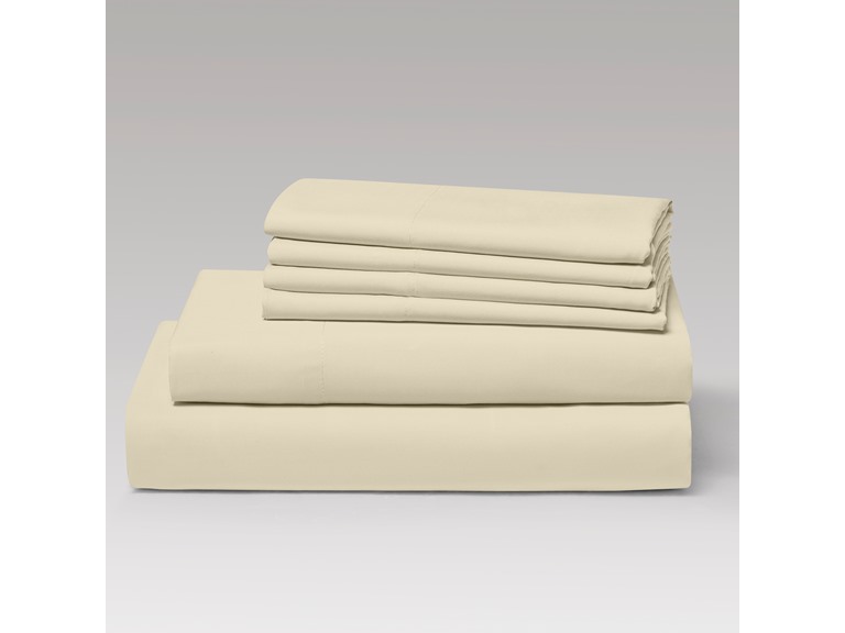 Kathy Ireland Bamboo Cooling 6 Piece Sheet set