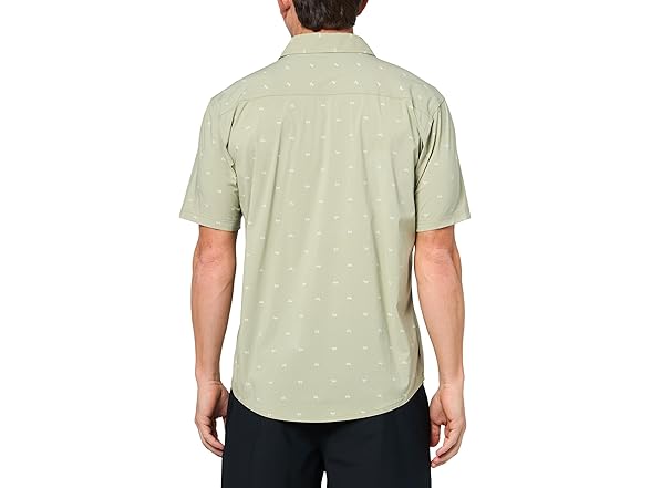 Simms Cold Ss Shirt