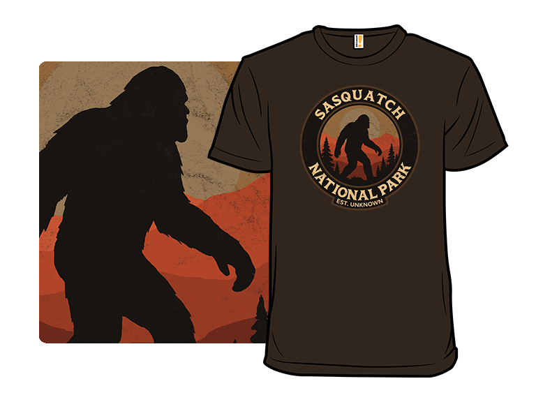 Sasquatch National Park - Gallery 3