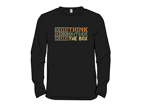 Thinking Outside The Box