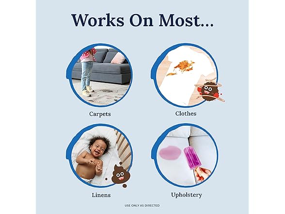 Miss Mouth's Stain Treater 4oz