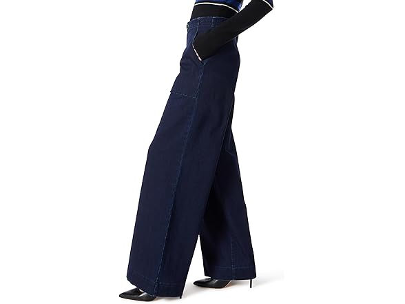 DEE OCLEPPO Women's Juniper Wide Leg Pant