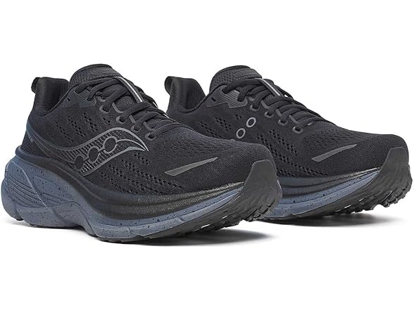 Mens Saucony Hurricane 25 Sneaker (8)