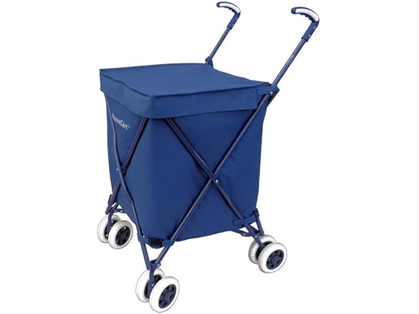 The Original VersaCart Transit Folding