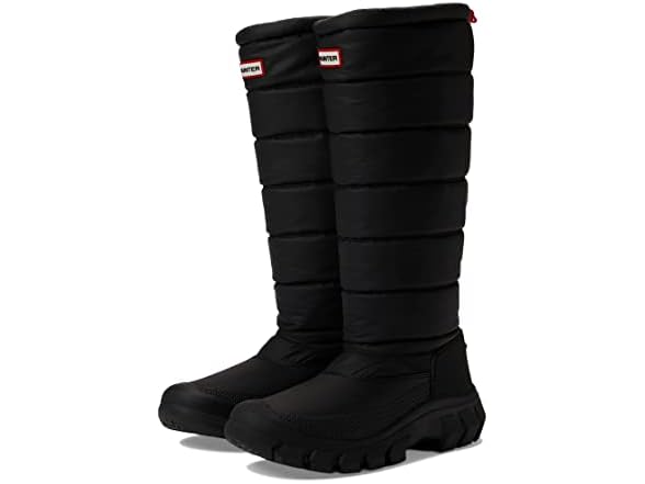 Hunter Women's Intrepid Tall Snowboot