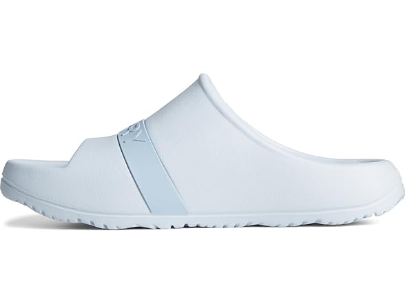 Sperry Womens Float Slide Logo Sandal