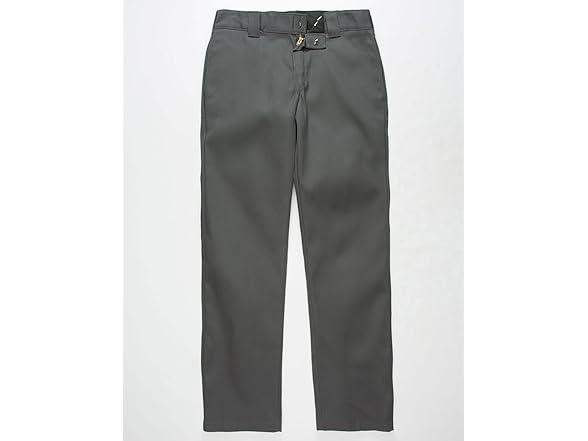 Dickies Men's Pant Grey (29x30)