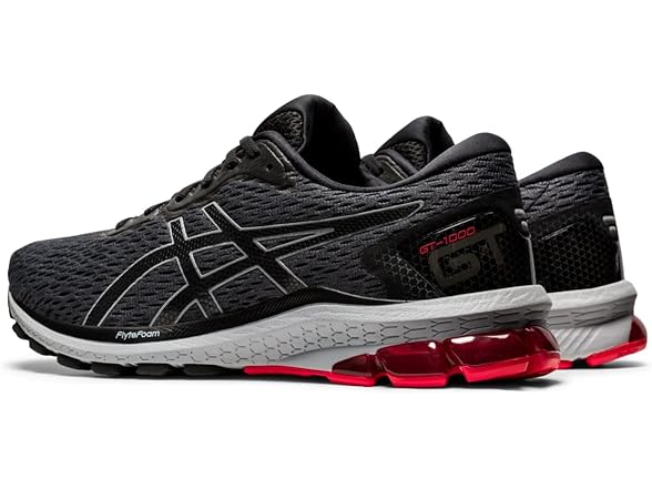 ASICS GT-1000 9 Carrier Grey/Black 2 10.