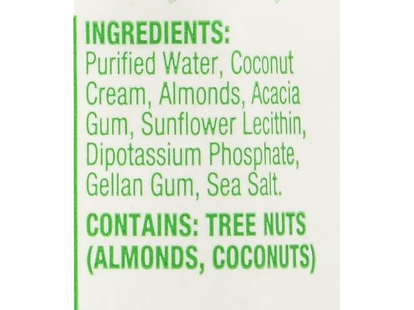 nutpods Dairy-Free Creamer Unsweetened, 11.2 oz.