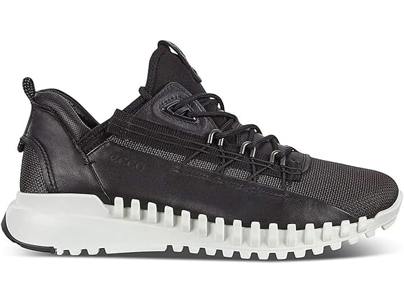 Ecco Zipflex Men's Shoe
