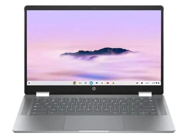 HP Chromebook x360 14" FHD i3-N305 Laptop