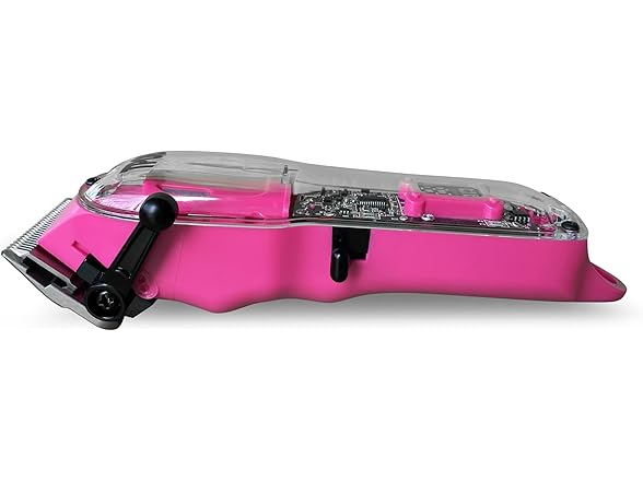 TPOB Slime 2 Candy Edition Hair Clippers