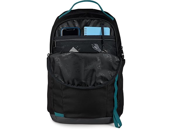 JanSport 26L All Around Pack  Smokey Grit