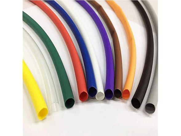 Othmro 1Pcs 0.18inch Dia 16.4FT Length