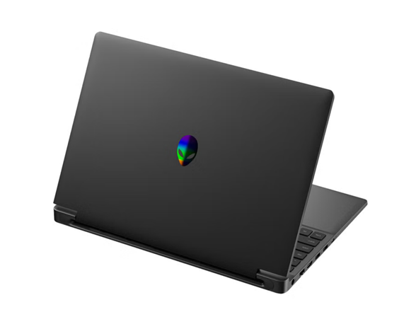 Dell Alienware 15.3" Ryzen 7 260 RTX 5060 16GB Laptop