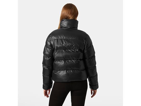 Helly Hansen Womens Jade Puffer Jacket