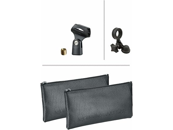Audio-Technica AT2041SP - Study