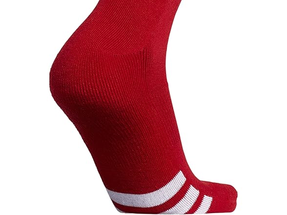 Adidas 2 Pair Over The Calf Socks