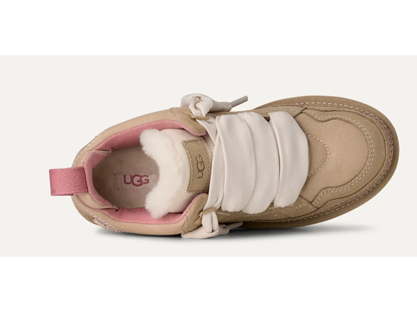 Ugg Women's Lowmel Meadow Sneakers