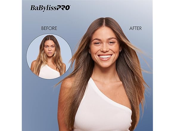 Nano Titanium Ultra-Thin Hair Straightener