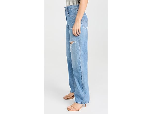 Levi's Men (30W x 30L) Baggy Dad Jeans