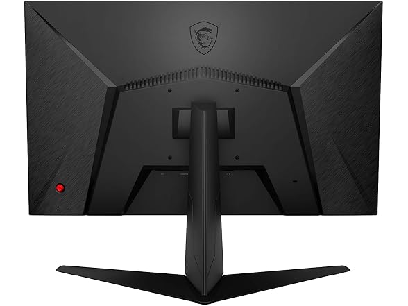 msi FHD 24" Gaming Monitor