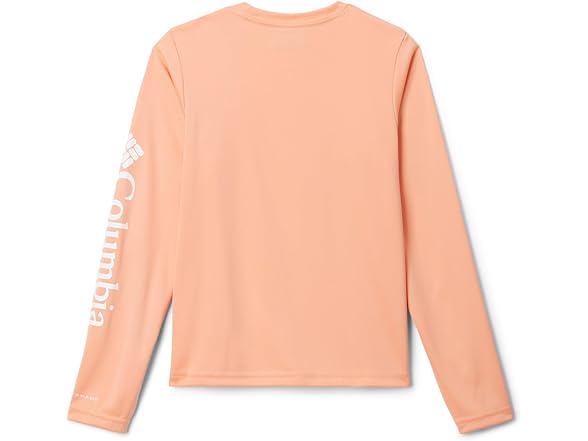 Columbia Youth Fork Stream Shirt (L)