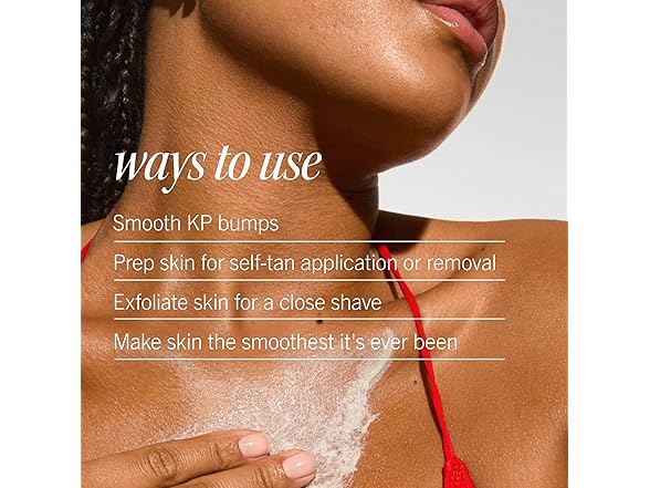 First Aid Beauty - KP Bump Eraser 4 oz