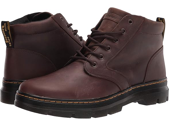 Dr. Martens Unisex Lace Fashion Boot (9W/8M)