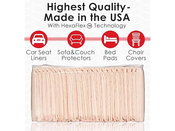 AbsorbEase Ultra Absorbent Disposable