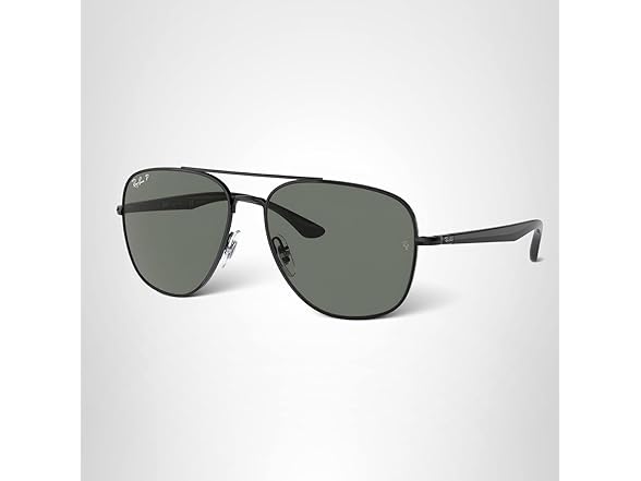 Ray-Ban RB3683 Square Sunglasses