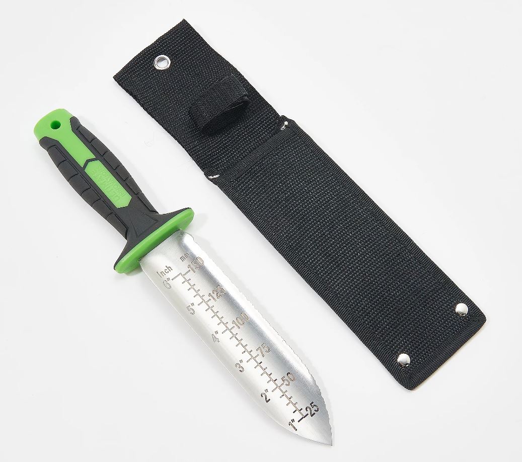 Multi-Function Hori Hori Knife-Case - Gallery 7