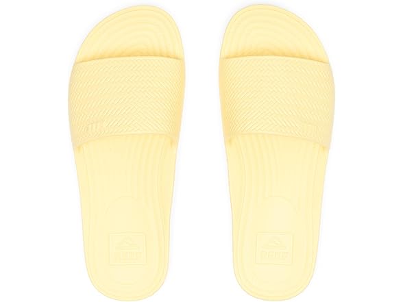 Reef Water Scout Womens Slide (11)