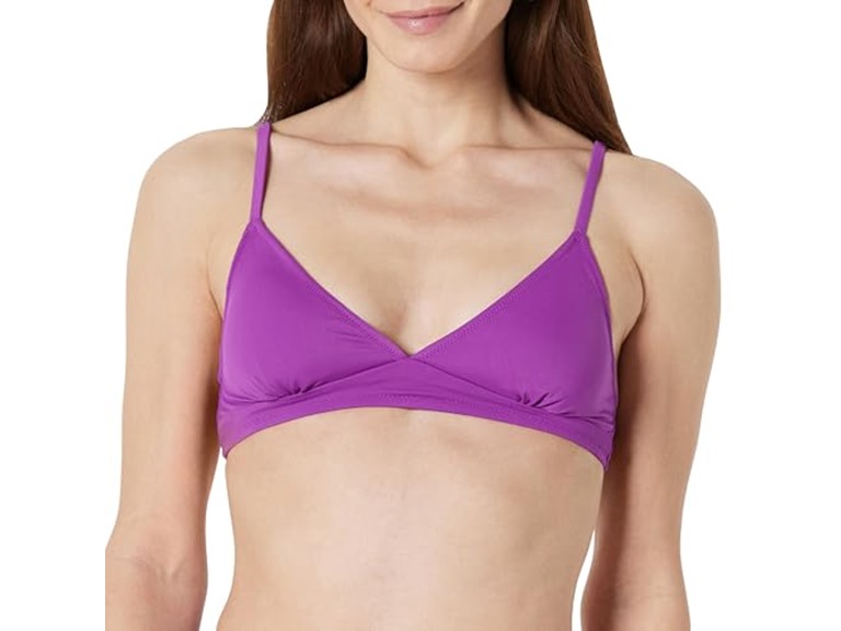 Amazon Essentials Womens Bikini Top - Gallery 15