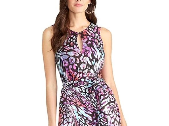 Rachel Rachel Roy Women (4) Hani Satin Dress